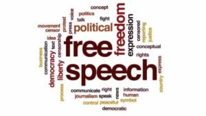 Freedom of Speech and Expression – Some Landmark Judgements