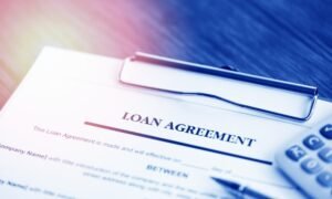What is a Loan Agreement – Learn Basics