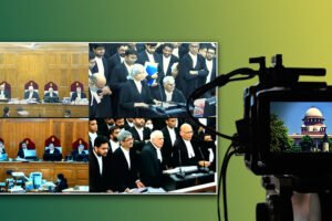 Delhi High Court Embarks on Live-Streaming of Chief Justice’s Court Proceedings from October 11