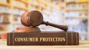 Consumer Protection and Legal Procedures